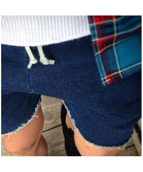 NAUGHTY (kobe)（ノーティー）の「“STP” L/S SHIRTS（シャツ/ブラウス・メンズ・その他）」の5枚目の写真