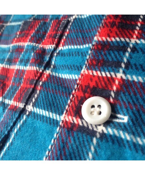 NAUGHTY (kobe)（ノーティー）の「“STP” L/S SHIRTS（シャツ/ブラウス・メンズ・その他）」の4枚目の写真