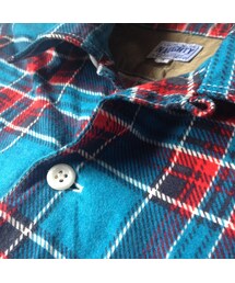 NAUGHTY (kobe) | “STP” L/S SHIRTS(シャツ/ブラウス)