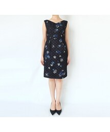 kaene | オリジナルプリント ワンピース(ワンピース)