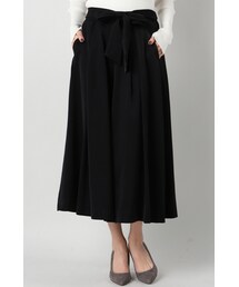 LIMITLESS LUXURY | ピーチサテンスカーチョ(パンツ)