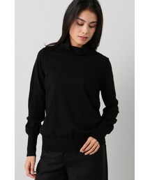 JOURNAL STANDARD | ウールハイネックプルオーバー(トップス)