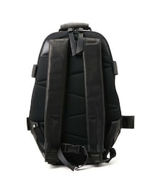 カツユキコダマ レザー スタッズ リュックサック バックパック 日本製 メンズ KATSUYUKI KODAMA(カツユキコダマ)の「KATSUYUKI KODAMA