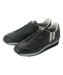 PATRICK | MARATTO（マラット）_BLK(スニーカー)