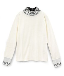 RNA | ロゴタートルネック(トップス)