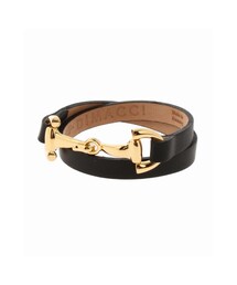 L'Appartement（アパルトモン）の「◇DIMACCI Horse Buckle Blacelet