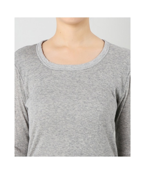 L'Appartement（アパルトモン）の「◇JAMES PERSE Double Ribロング