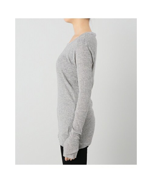 L'Appartement（アパルトモン）の「◇JAMES PERSE Double Ribロング