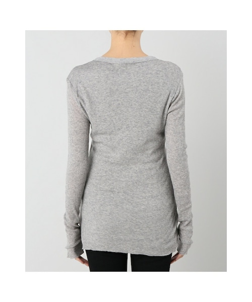 L'Appartement（アパルトモン）の「◇JAMES PERSE Double Ribロング