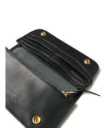 【美品】SKULL WORKS（スカルワークス） ウォレットチェーン 楽天市場】(クローズ ワースト) CROWS×WORST 鈴蘭 SKULL WORKS