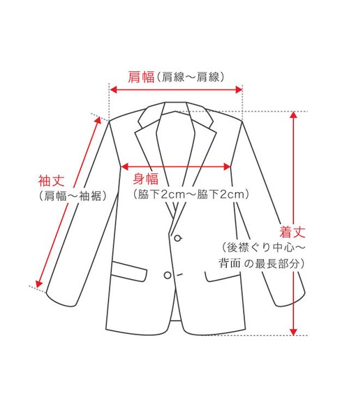 NIRAME.CO（ニラメッコ）の「【残りMサイズ1枚のみ】真夜中のシーソーじゃけっと。（テーラードジャケット・メンズ・その他）」の11枚目の写真