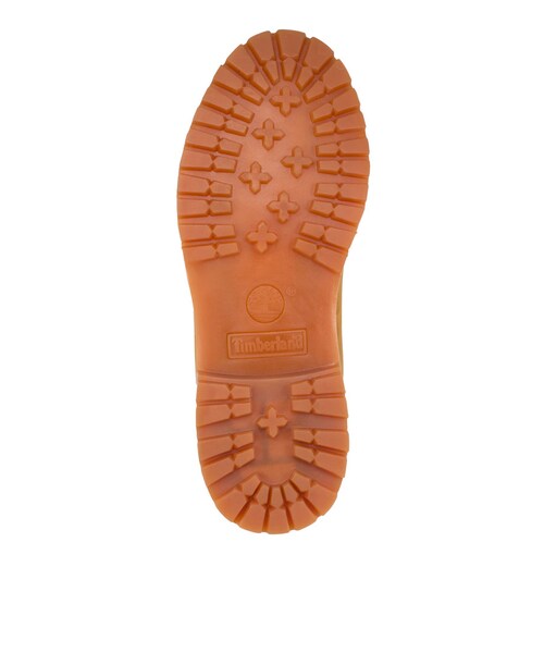 Timberland（ティンバーランド）の「6" Yellow Boot（シューズ・レディース・YELLOW・5.5/6/6.5/7/8/8.5/9）」の6枚目の写真