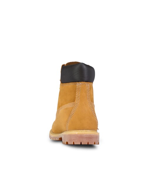 Timberland（ティンバーランド）の「6" Yellow Boot（シューズ・レディース・YELLOW・5.5/6/6.5/7/8/8.5/9）」の3枚目の写真