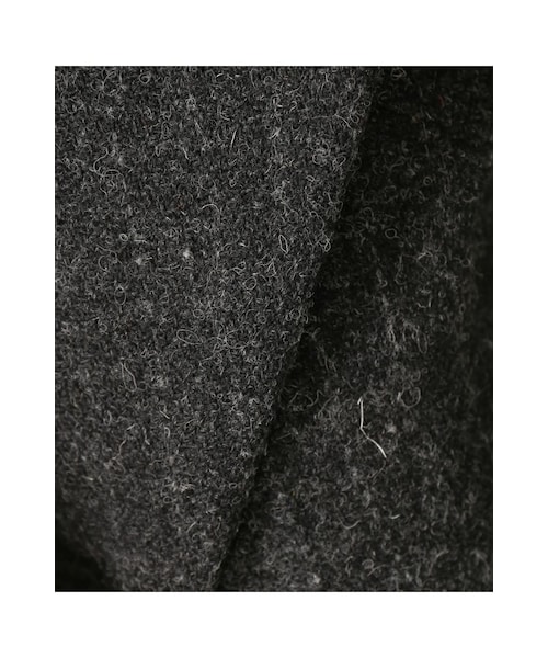 【極美品】ジャーナルスタンダード HARRIS TWEED ツイード スラックス JOURNAL STANDARD（ジャーナルスタンダード）の「HARRIS TWEED