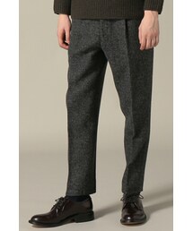 Harris Tweed ハリスツイード　ジャーナルスタンダード JOURNAL STANDARD（ジャーナルスタンダード）の「HARRIS TWEED