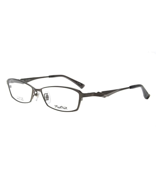 PlusMix PX-13725 メガネ 販売終了】プラスミックス Plusmix PX-13725