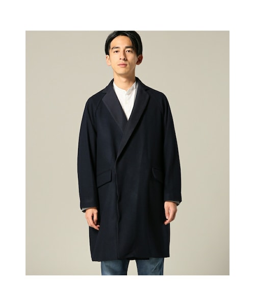 EDIFICE（エディフィス）の「TEATORA /INDEX Chester Tech-OFFICE