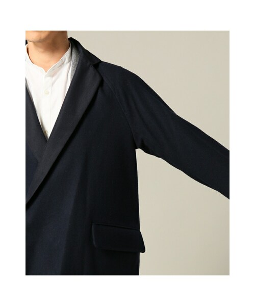 EDIFICE（エディフィス）の「TEATORA /INDEX Chester Tech-OFFICE