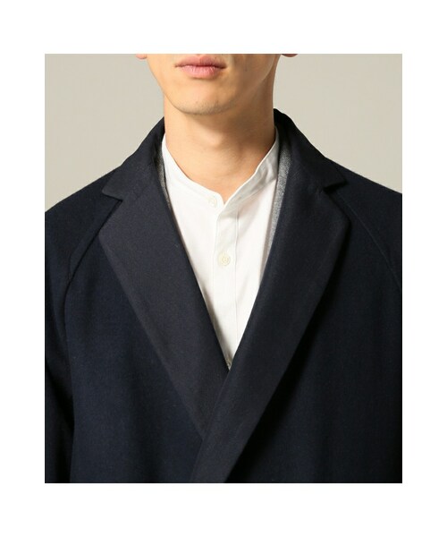 EDIFICE（エディフィス）の「TEATORA /INDEX Chester Tech-OFFICE