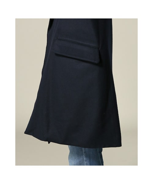 EDIFICE（エディフィス）の「TEATORA /INDEX Chester Tech-OFFICE