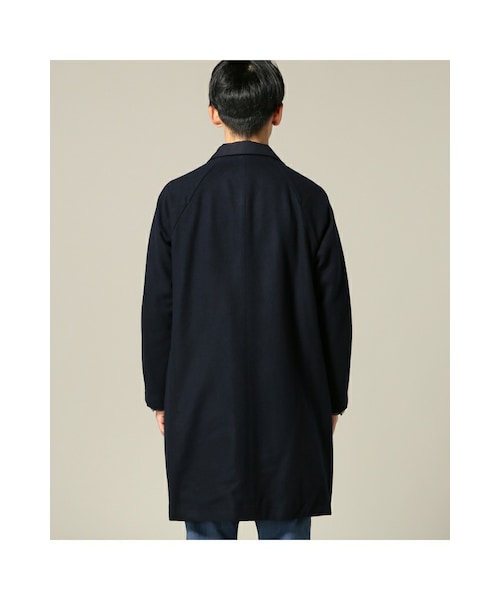 EDIFICE（エディフィス）の「TEATORA /INDEX Chester Tech-OFFICE