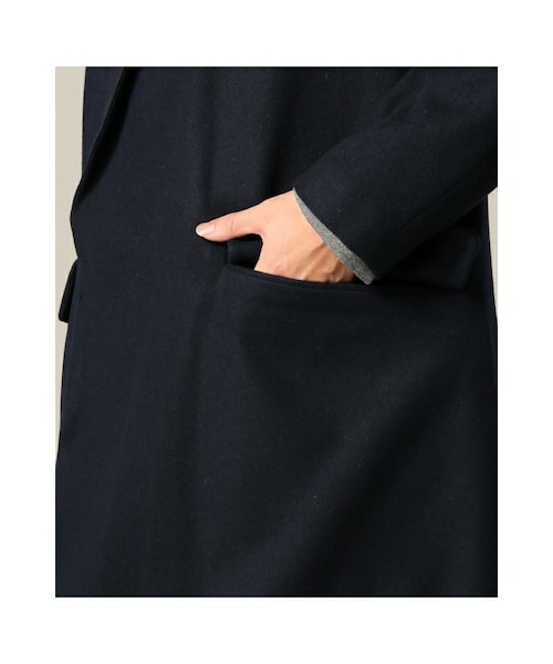 EDIFICE（エディフィス）の「TEATORA /INDEX Chester Tech-OFFICE