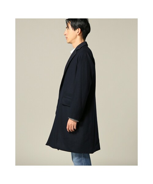 EDIFICE（エディフィス）の「TEATORA /INDEX Chester Tech-OFFICE 