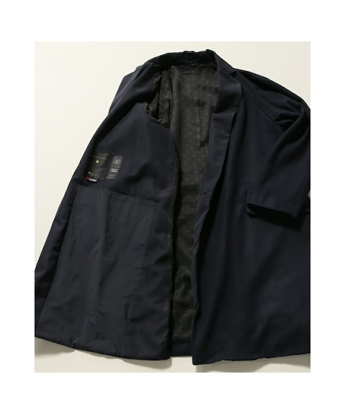 EDIFICE（エディフィス）の「TEATORA /INDEX Chester Tech-OFFICE