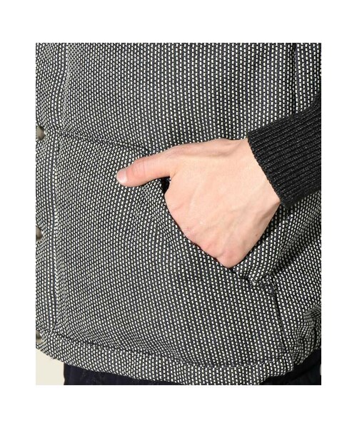 JOURNAL STANDARD（ジャーナルスタンダード）の「CRESENT DOWN WORKS 