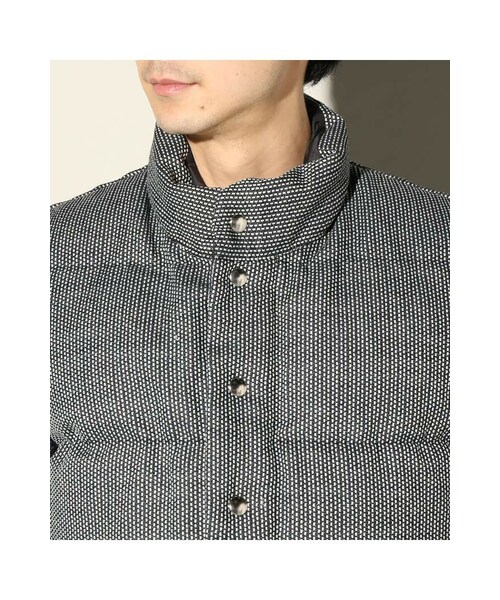 JOURNAL STANDARD（ジャーナルスタンダード）の「CRESENT DOWN WORKS 