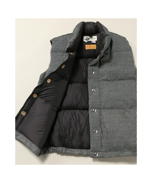 JOURNAL STANDARD（ジャーナルスタンダード）の「CRESENT DOWN WORKS 