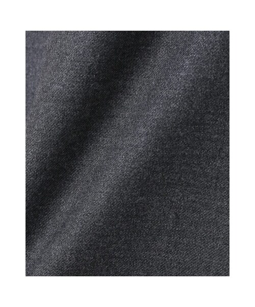 JOURNAL STANDARD（ジャーナルスタンダード）の「TWツイル ホルターベルトジャンパースカート（ワンピース/ドレス・ブラック/グレー・フリー）」の16枚目の写真