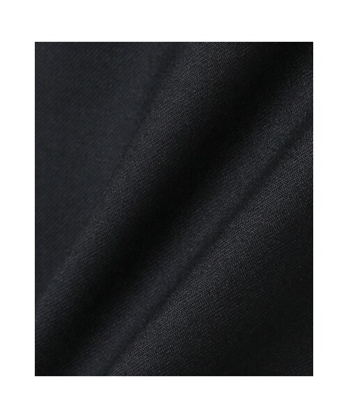 JOURNAL STANDARD（ジャーナルスタンダード）の「TWツイル ホルターベルトジャンパースカート（ワンピース/ドレス・ブラック/グレー・フリー）」の15枚目の写真