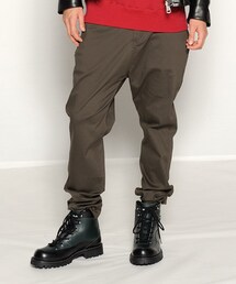 VIRGOwearworks | NINJAS 4 サルエルテーパードパンツ(パンツ)