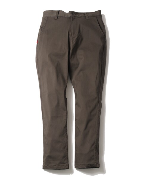 VIRGOwearworks(ヴァルゴウェアワークス)の「NINJAS 4 サルエルテーパードパンツ(パンツ・メンズ・BROWN/NAVY/BLACK・2/3/4)」の6枚目の写真