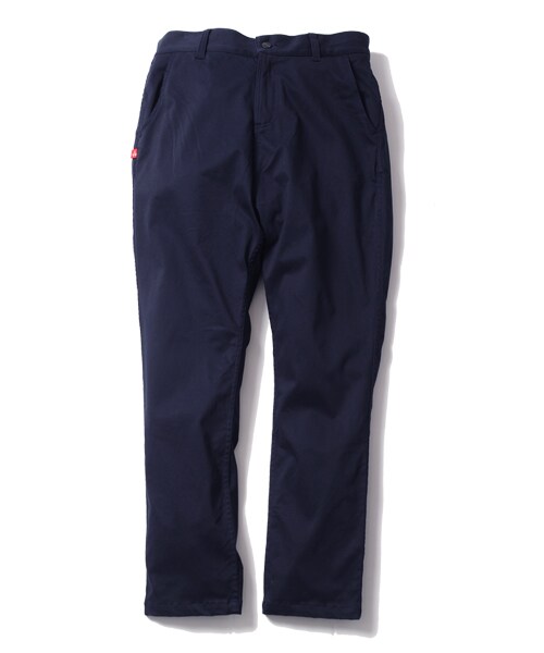 VIRGOwearworks(ヴァルゴウェアワークス)の「NINJAS 4 サルエルテーパードパンツ(パンツ・メンズ・BROWN/NAVY/BLACK・2/3/4)」の7枚目の写真