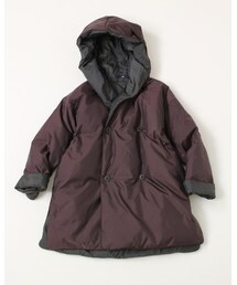 45R | ナイロンダウンコート(ジャケット/アウター)