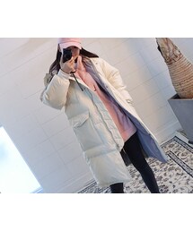 chuu | 히말라야 마약패딩 vol.2(ジャケット/アウター)