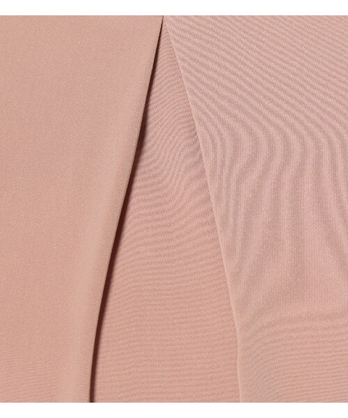 laboratory work（ラボラトリーワーク）の「ベネシャン袖ボリュームブラウス（トップス・レディース・アイボリー/キャメル/ダークレッド/ダークネイビー・M）」の12枚目の写真