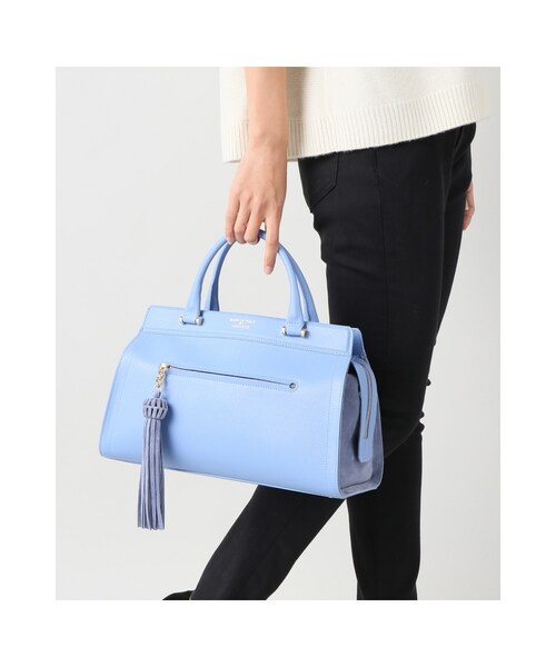 FRAMeWORK（フレームワーク）の「IACUCCI SAFFIANOドクターBAG