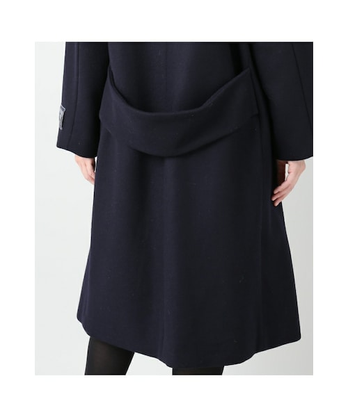 SLOBE IENA（スローブイエナ）の「PORTLAND コート（）」 - WEAR