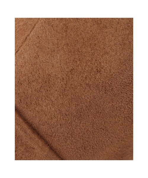 JOURNAL STANDARD（ジャーナルスタンダード）の「ショートブーティ（シューズ・ブラック/キャメル・36/37/38）」の13枚目の写真