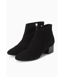 JOURNAL STANDARD | ショートブーティ(シューズ)