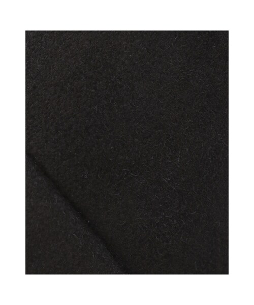 JOURNAL STANDARD（ジャーナルスタンダード）の「ショートブーティ（シューズ・ブラック/キャメル・36/37/38）」の12枚目の写真