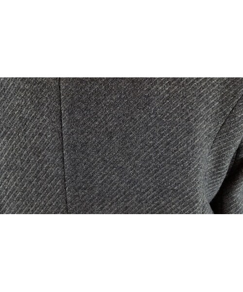 CALL&RESPONSE(コールアンドレスポンス)の「ボリュームネックハーフコート/CALL&RESPONSE / 162-1102-22(その他アウター・メンズ・その他)」の5枚目の写真