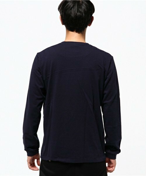 Jackman（ジャックマン）の「メンズ ジャックマン ロングスリーブ T 