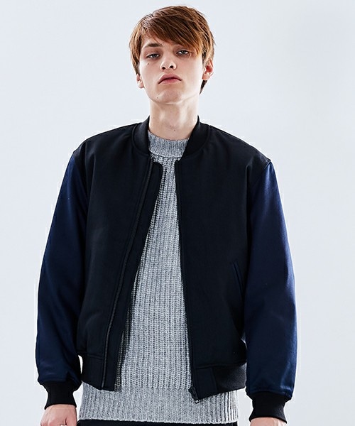 N.HOOLYWOOD（N.ハリウッド）の「【ONLINESTORE限定】262-BL02