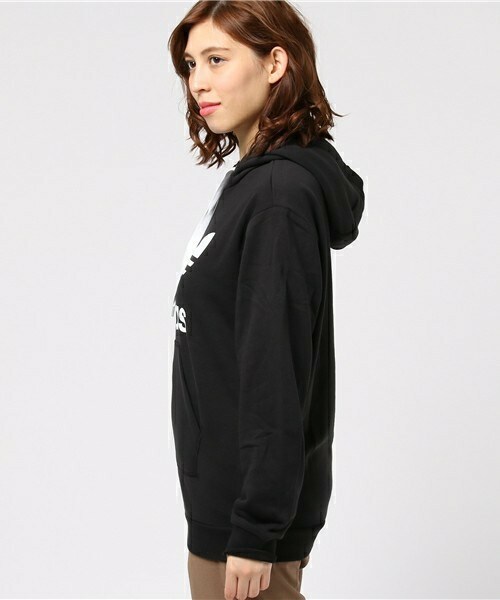 【美品】 アディダスオリジナルス adidas originals パーカー adidas Originals アディダス オリジナルス アディカラー