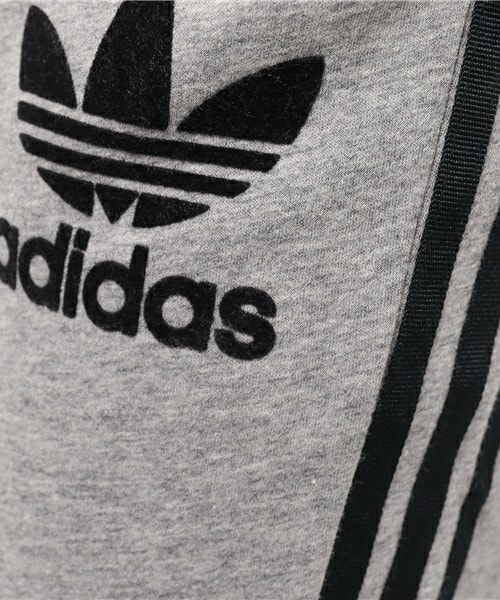 adidas（アディダス）の「メンズ アディダス オリジナルス スウェット パンツ adidas ADICOLOR SWEAT PANTS AY7951/AY7952（その他パンツ・メンズ・ブラック/グレー・SMALL/MEDIUM/LARGE/X-LARGE）」の10枚目の写真