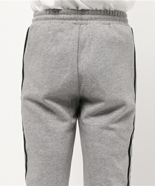 adidas（アディダス）の「メンズ アディダス オリジナルス スウェット パンツ adidas ADICOLOR SWEAT PANTS AY7951/AY7952（その他パンツ・メンズ・ブラック/グレー・SMALL/MEDIUM/LARGE/X-LARGE）」の7枚目の写真